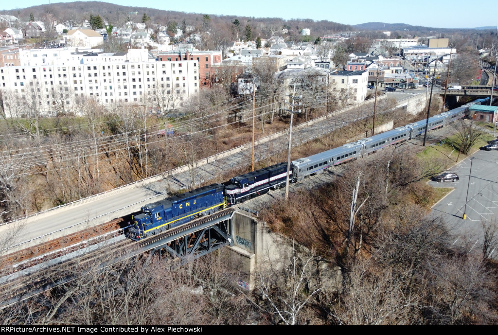 NJT 4109